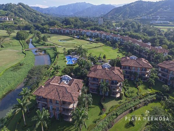 Jaco Condo 963727