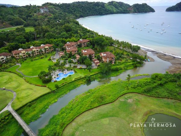 Jaco Condo 963727