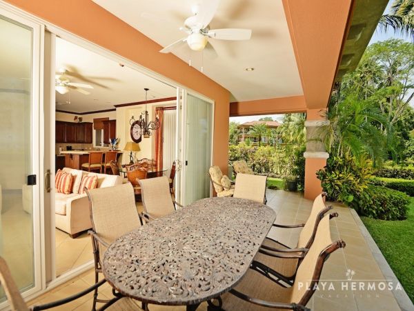Jaco Condo 963729