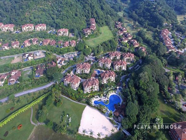 Jaco Condo 963729