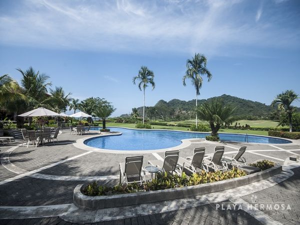 Jaco Condo 963730