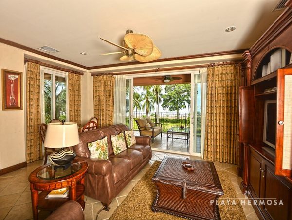 Jaco Condo 963730