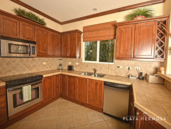 Jaco Condo 963730