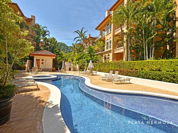 Jaco Condo 963731