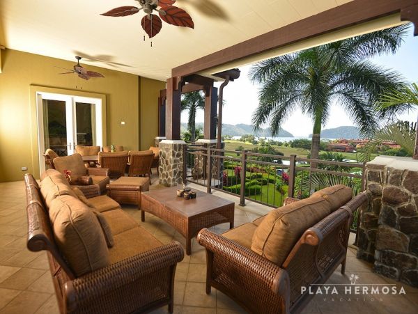 Jaco Condo 963733