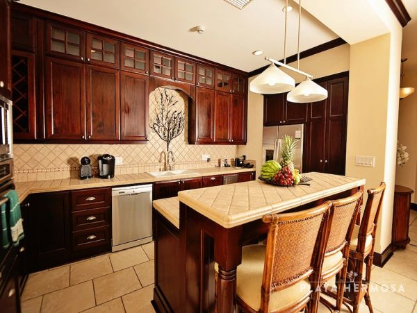 Jaco Condo 963733