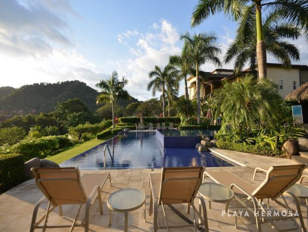 Jaco Condo 963733