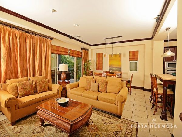 Jaco Condo 963733