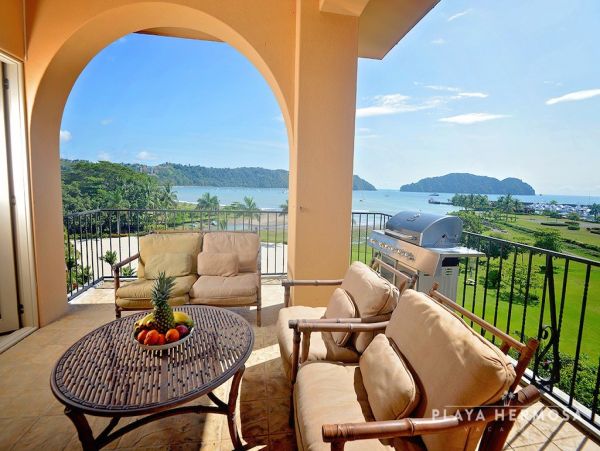 Jaco Condo 963736