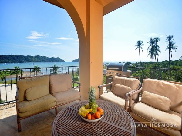 Jaco Condo 963736