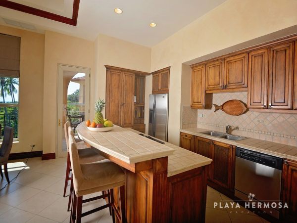 Jaco Condo 963736