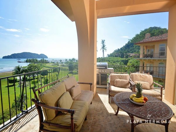 Jaco Condo 963736