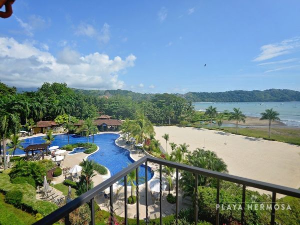 Jaco Condo 963736