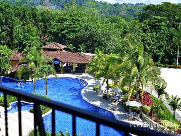 Jaco Condo 963736