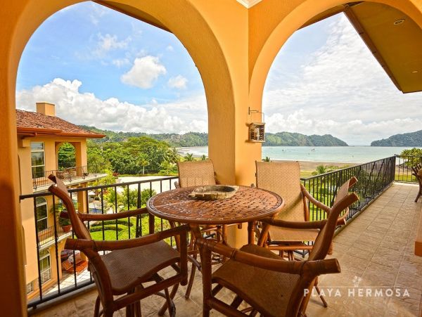 Jaco Condo 963737