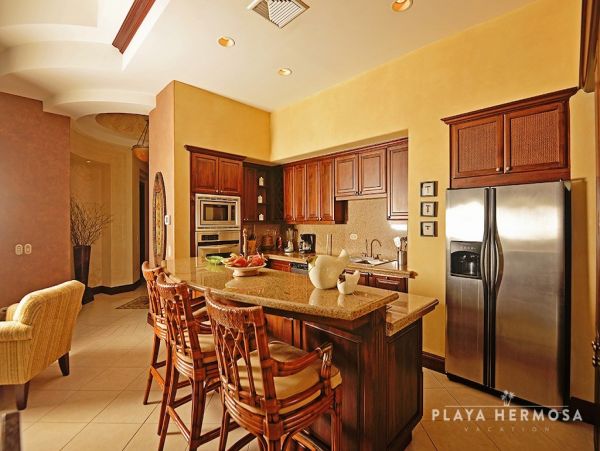 Jaco Condo 963737