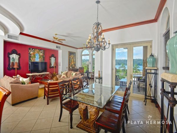 Jaco Condo 963738