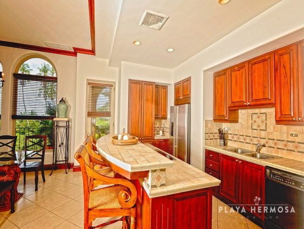 Jaco Condo 963738