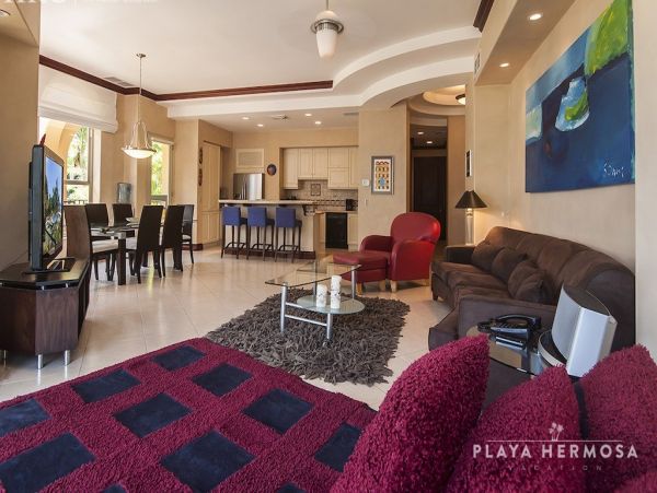 Jaco Condo 963739