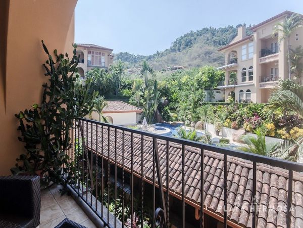 Jaco Condo 963739