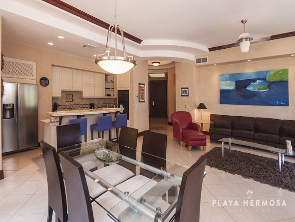 Jaco Condo 963739