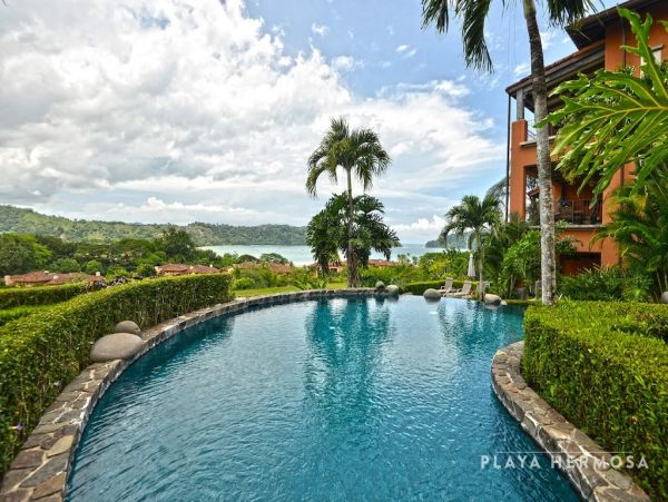 Jaco Condo 963740