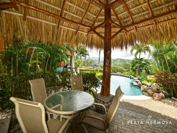 Jaco Condo 963740