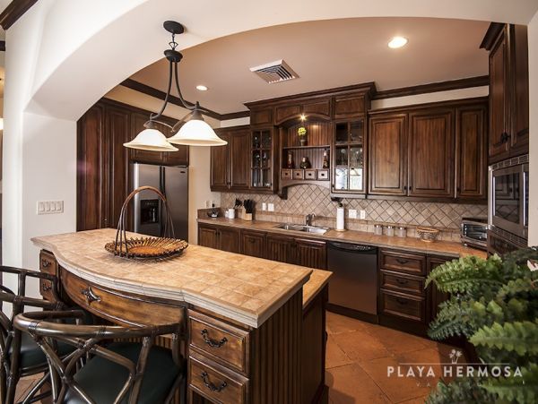 Jaco Condo 963740