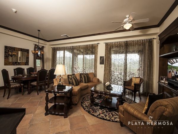 Jaco Condo 963740