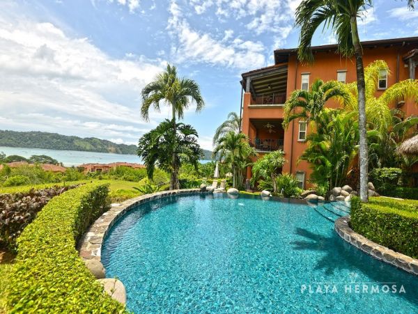 Jaco Condo 963741