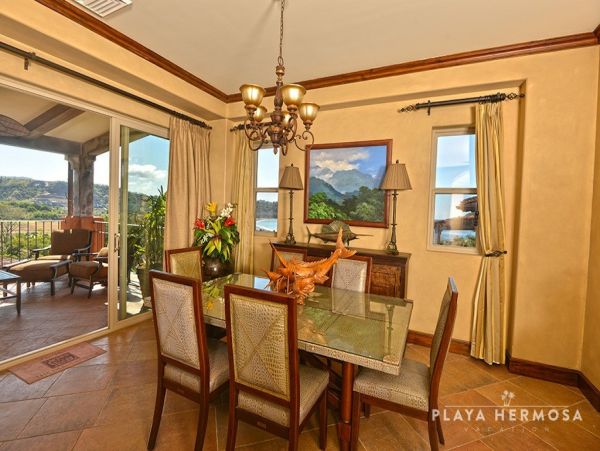 Jaco Condo 963741