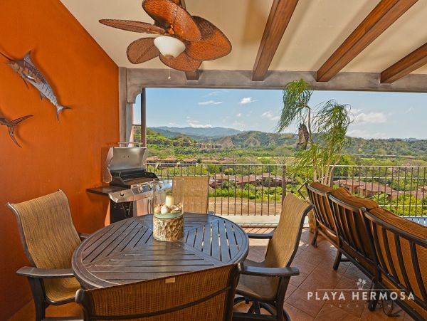 Jaco Condo 963741