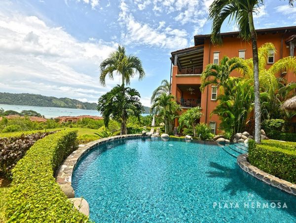Jaco Condo 963742