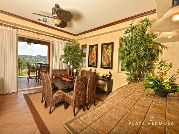 Jaco Condo 963742