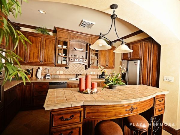 Jaco Condo 963742