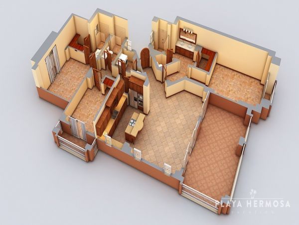 Jaco Condo 963742