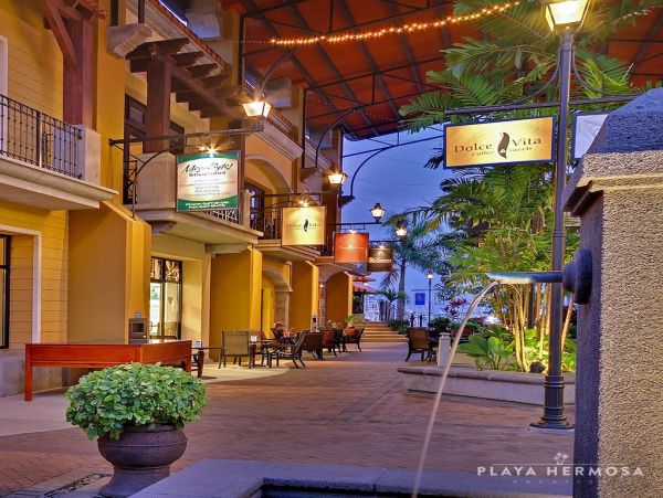 Jaco Condo 963742