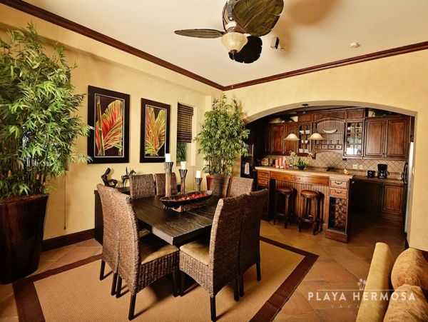 Jaco Condo 963742