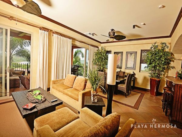 Jaco Condo 963742