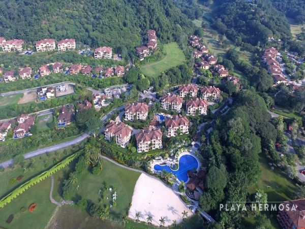 Jaco Condo 963742