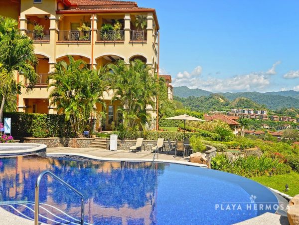 Jaco Condo 963743