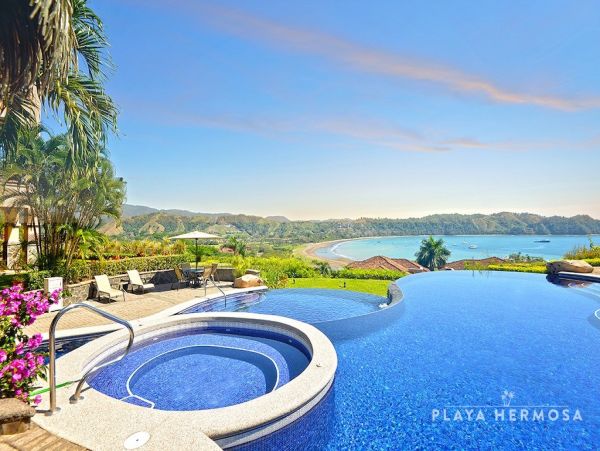 Jaco Condo 963743