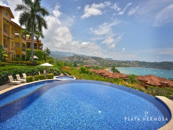 Jaco Condo 963744