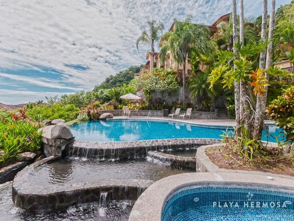Jaco Condo 963744