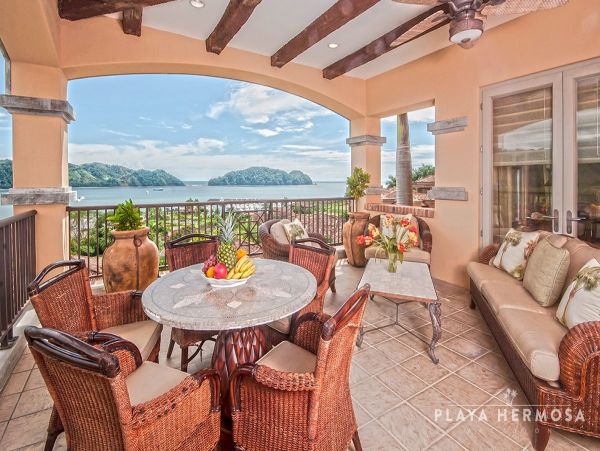 Jaco Condo 963744
