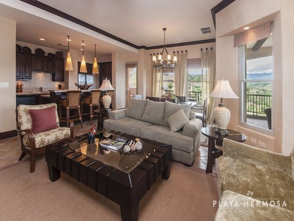 Jaco Condo 963744