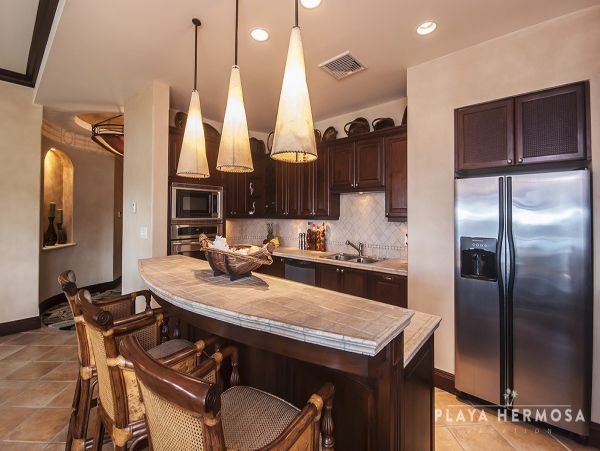 Jaco Condo 963744