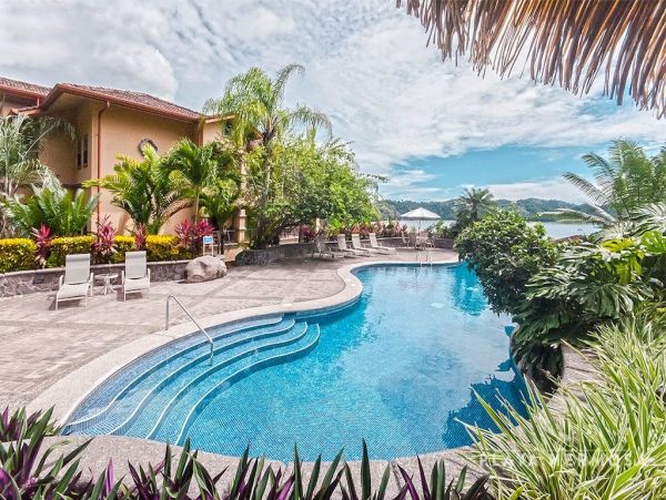 Jaco Condo 963744