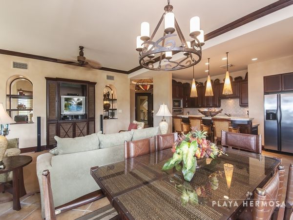 Jaco Condo 963744