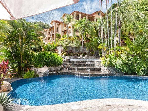 Jaco Condo 963744